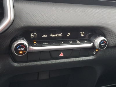 2025 Mazda Mazda CX-50 2.5 S Select Package