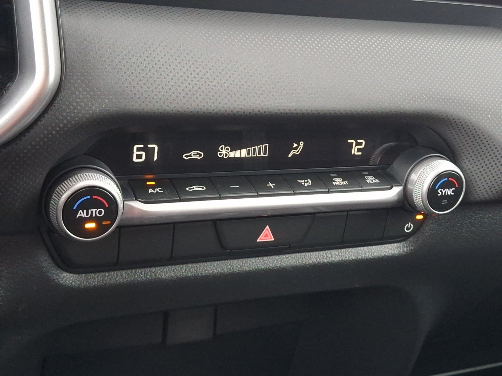 2025 Mazda Mazda CX-50 2.5 S Select Package