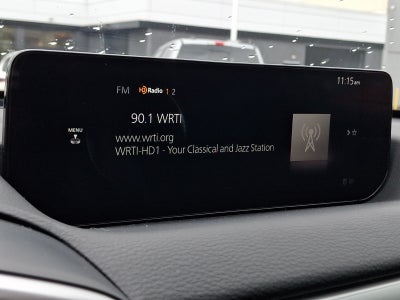 2025 Mazda Mazda CX-50 2.5 S Select Package