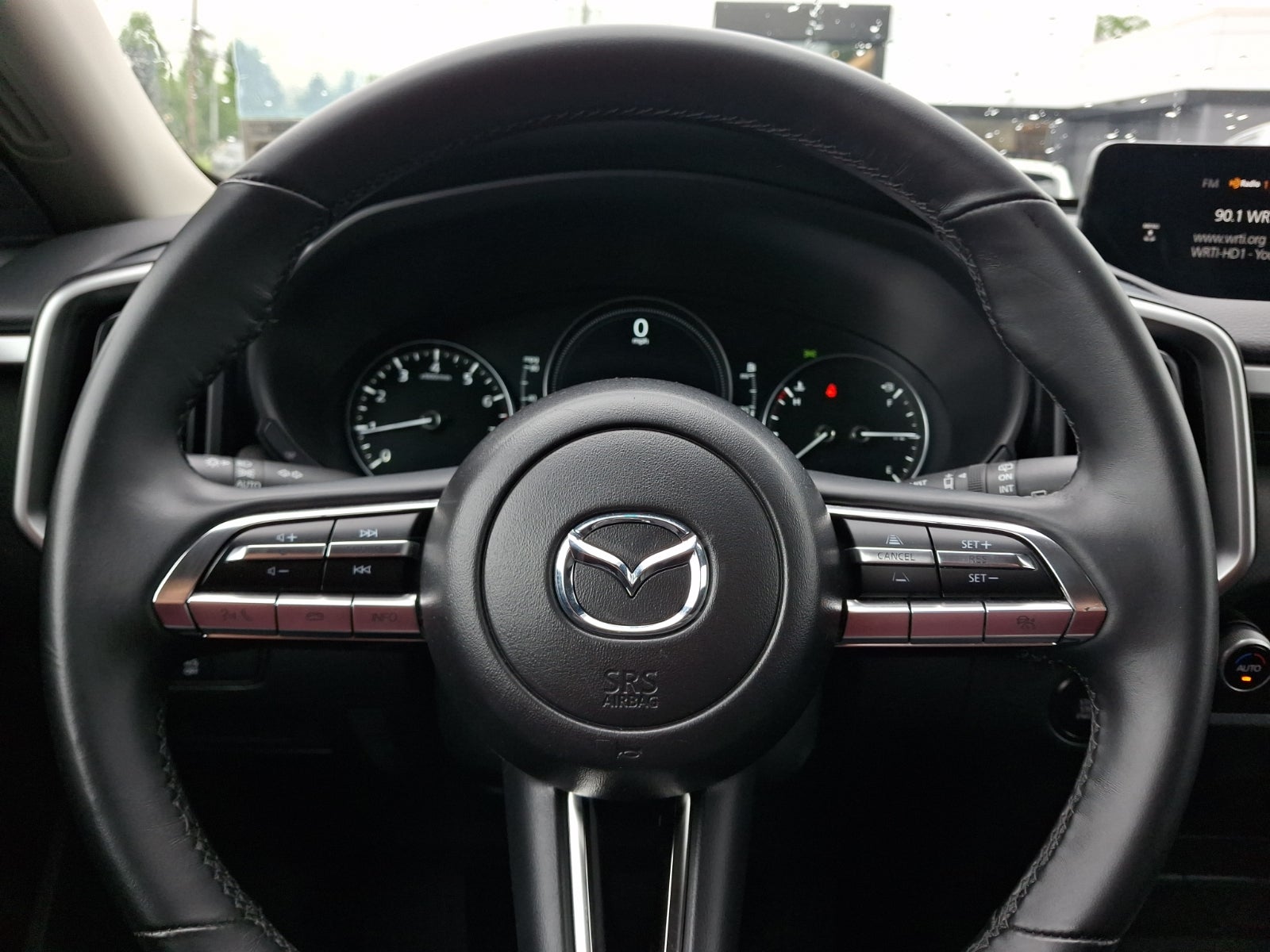 2025 Mazda Mazda CX-50 2.5 S Select Package