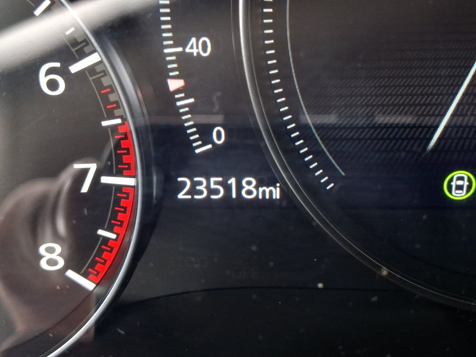 2025 Mazda Mazda CX-50 2.5 S Select Package