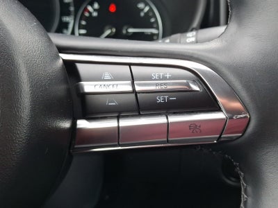 2025 Mazda Mazda CX-50 2.5 S Select Package