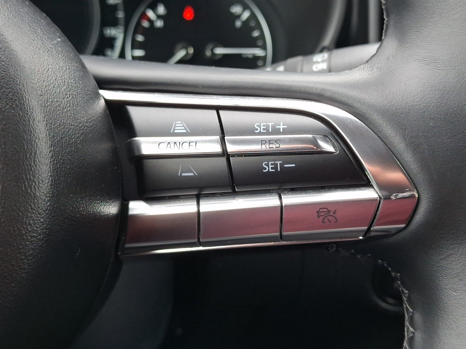 2025 Mazda Mazda CX-50 2.5 S Select Package