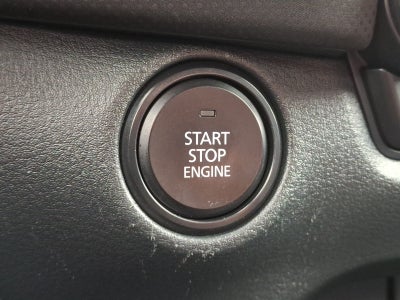 2025 Mazda Mazda CX-50 2.5 S Select Package