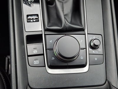 2025 Mazda Mazda CX-50 2.5 S Select Package