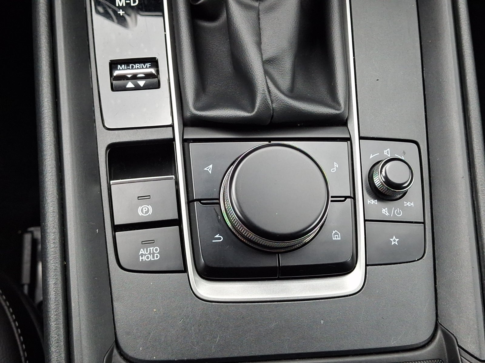2025 Mazda Mazda CX-50 2.5 S Select Package