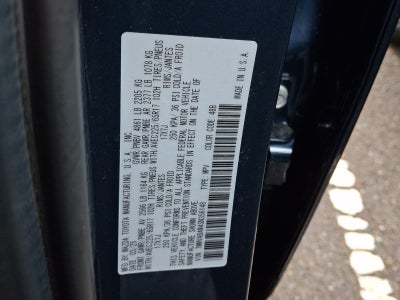 2025 Mazda Mazda CX-50 2.5 S Select Package
