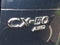2025 Mazda Mazda CX-50 2.5 S Select Package