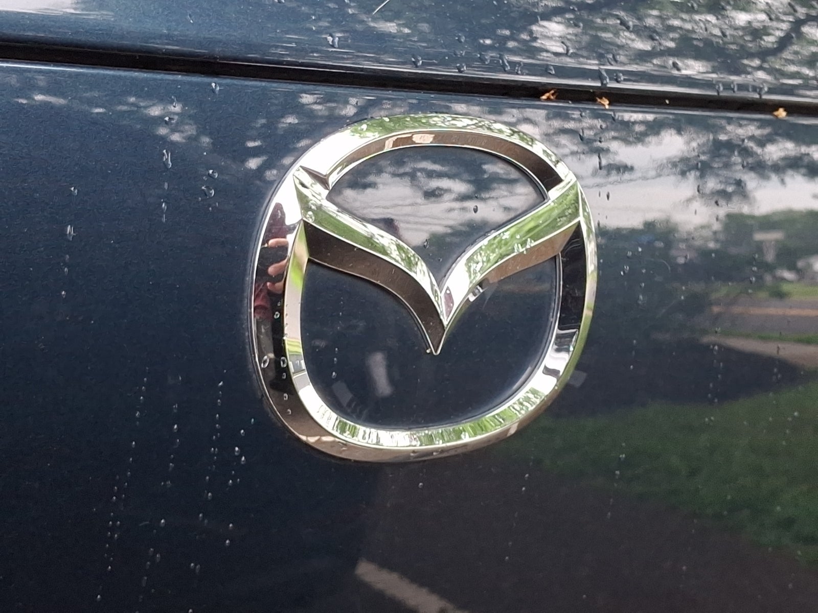 2025 Mazda Mazda CX-50 2.5 S Select Package