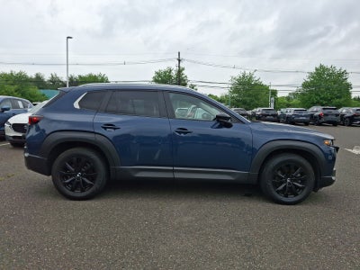 2025 Mazda Mazda CX-50 2.5 S Select Package