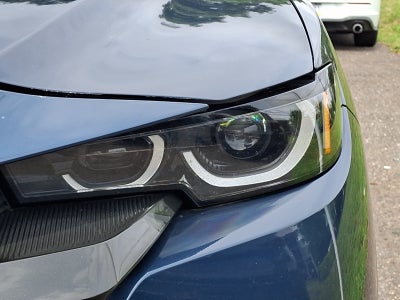 2024 Mazda Mazda CX-50 2.5 S Select