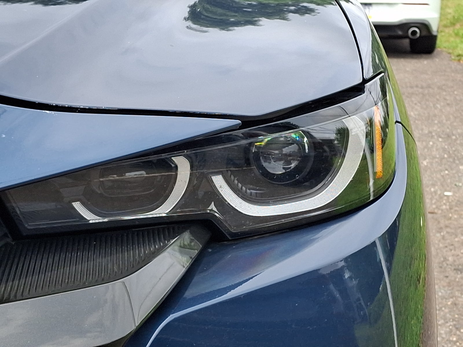 2024 Mazda Mazda CX-50 2.5 S Select