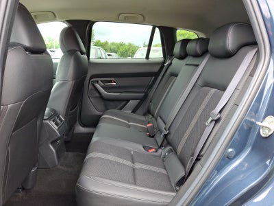 2024 Mazda Mazda CX-50 2.5 S Select