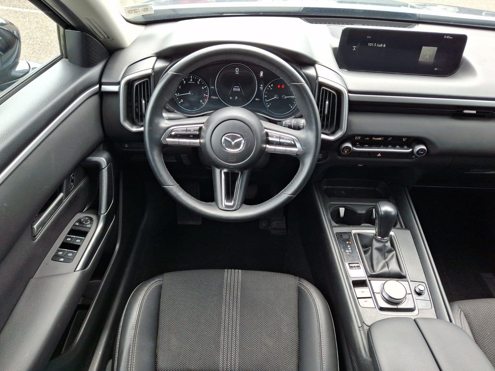 2024 Mazda Mazda CX-50 2.5 S Select