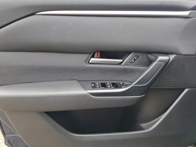 2024 Mazda Mazda CX-50 2.5 S Select