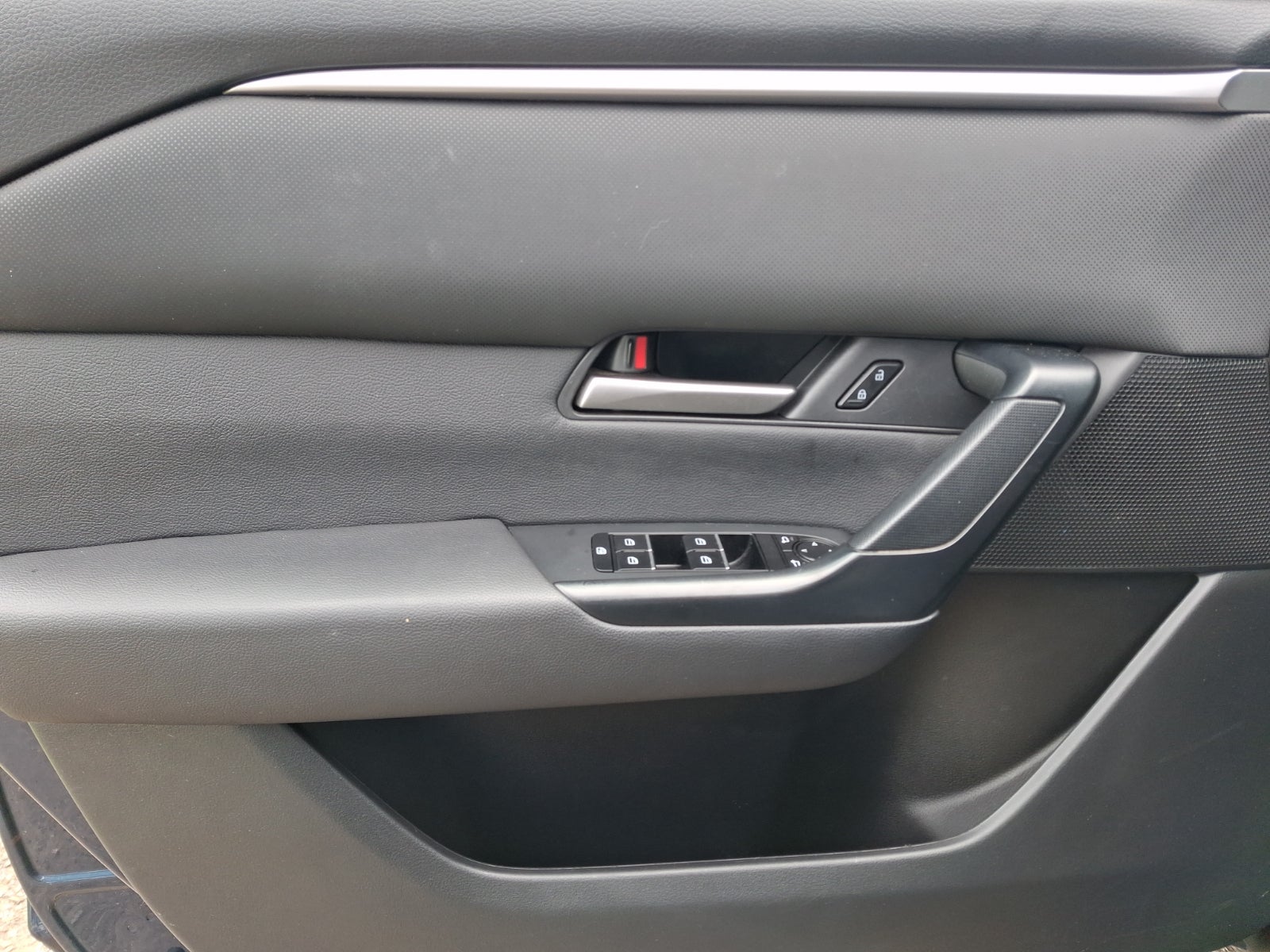 2024 Mazda Mazda CX-50 2.5 S Select