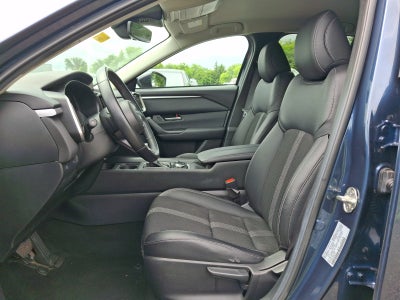 2024 Mazda Mazda CX-50 2.5 S Select