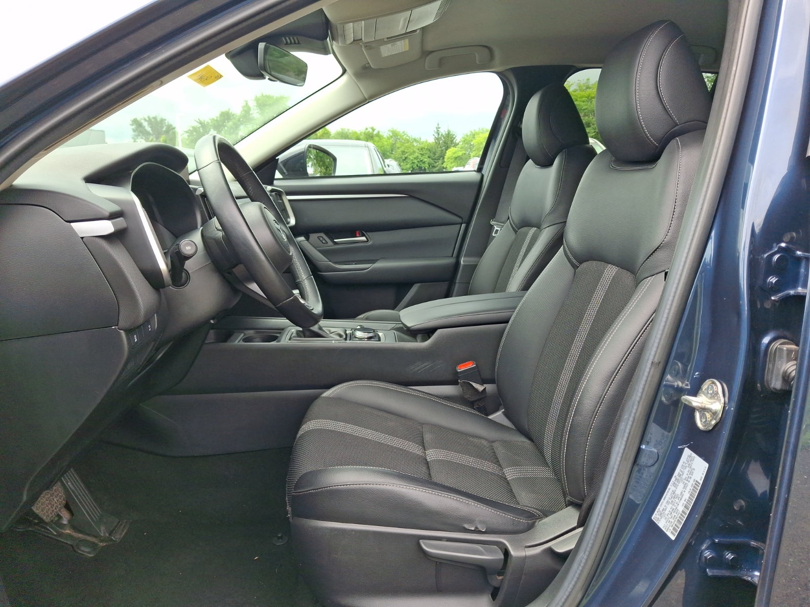 2024 Mazda Mazda CX-50 2.5 S Select