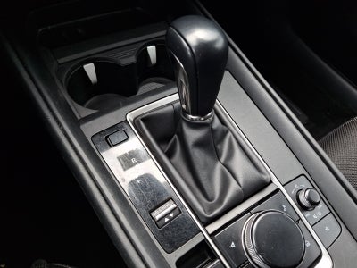 2024 Mazda Mazda CX-50 2.5 S Select