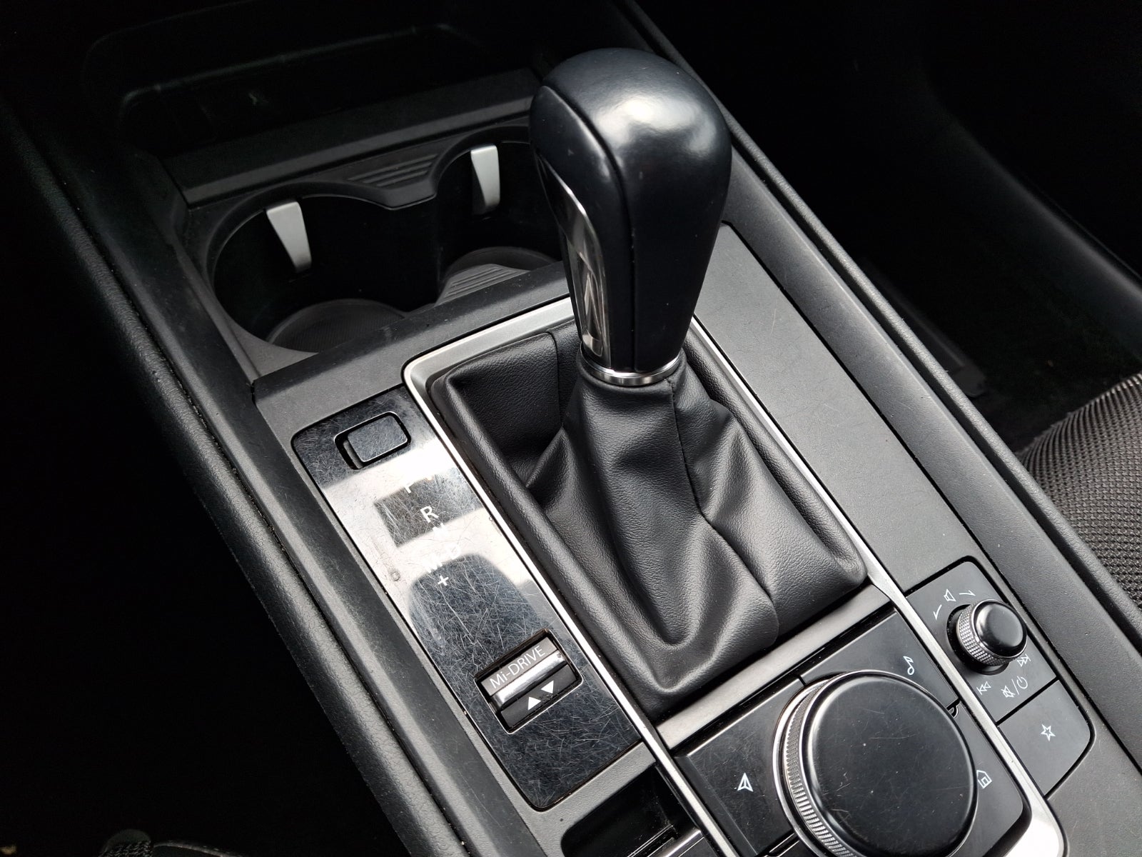 2024 Mazda Mazda CX-50 2.5 S Select