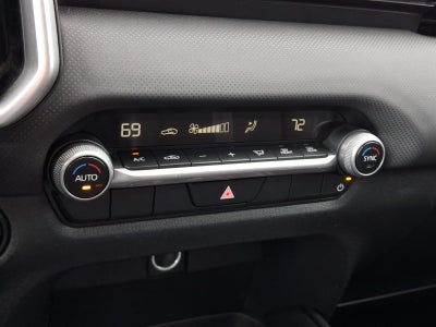 2024 Mazda Mazda CX-50 2.5 S Select
