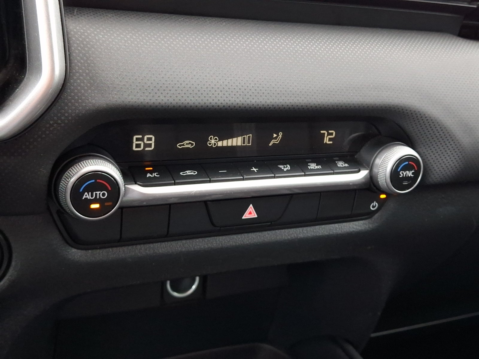 2024 Mazda Mazda CX-50 2.5 S Select