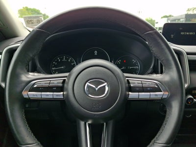 2024 Mazda Mazda CX-50 2.5 S Select