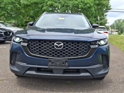 2024 Mazda Mazda CX-50 2.5 S Select