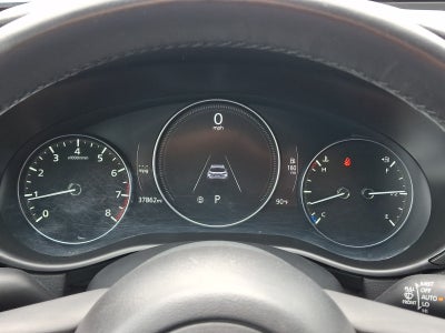 2024 Mazda Mazda CX-50 2.5 S Select