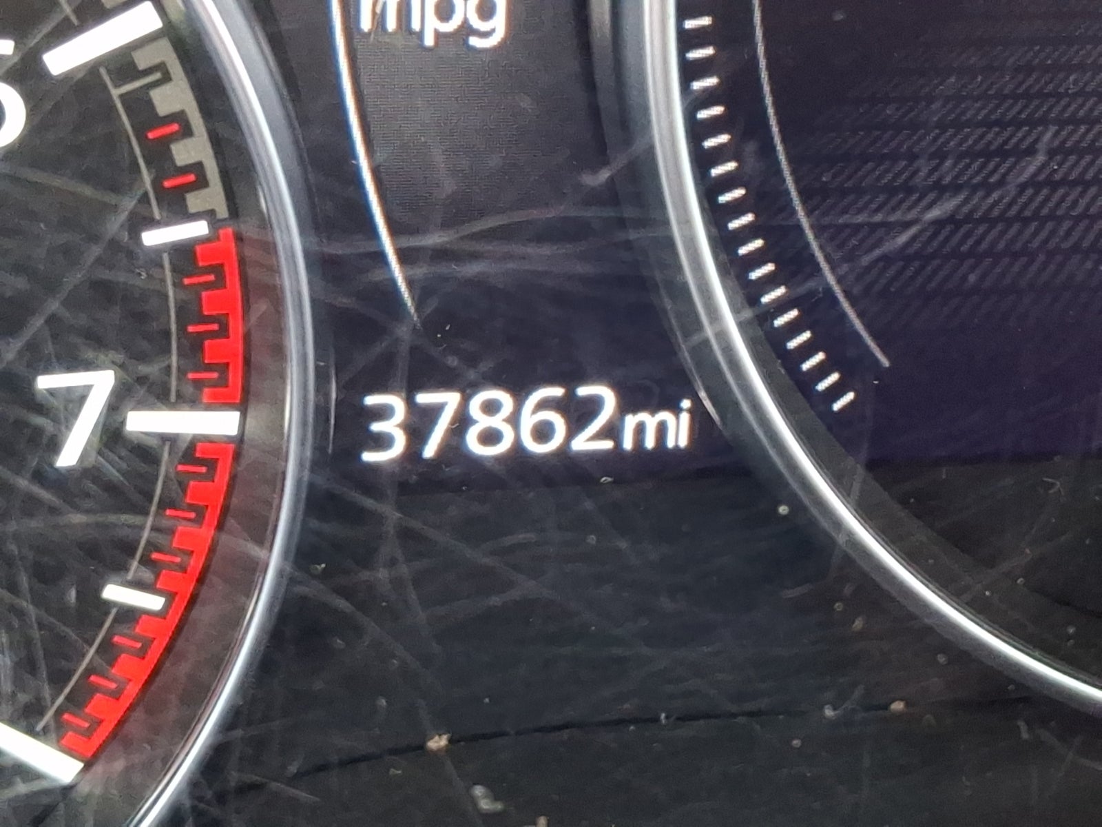 2024 Mazda Mazda CX-50 2.5 S Select