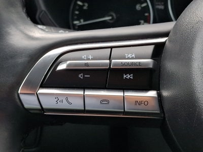 2024 Mazda Mazda CX-50 2.5 S Select