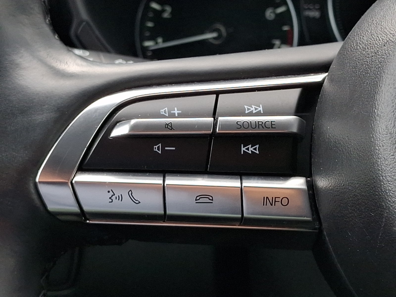 2024 Mazda Mazda CX-50 2.5 S Select