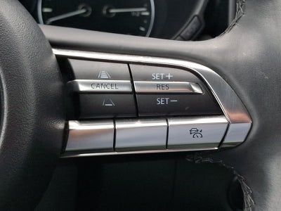 2024 Mazda Mazda CX-50 2.5 S Select