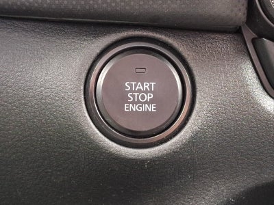 2024 Mazda Mazda CX-50 2.5 S Select