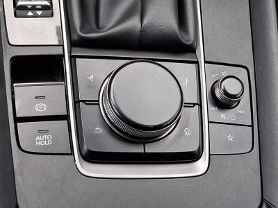 2024 Mazda Mazda CX-50 2.5 S Select