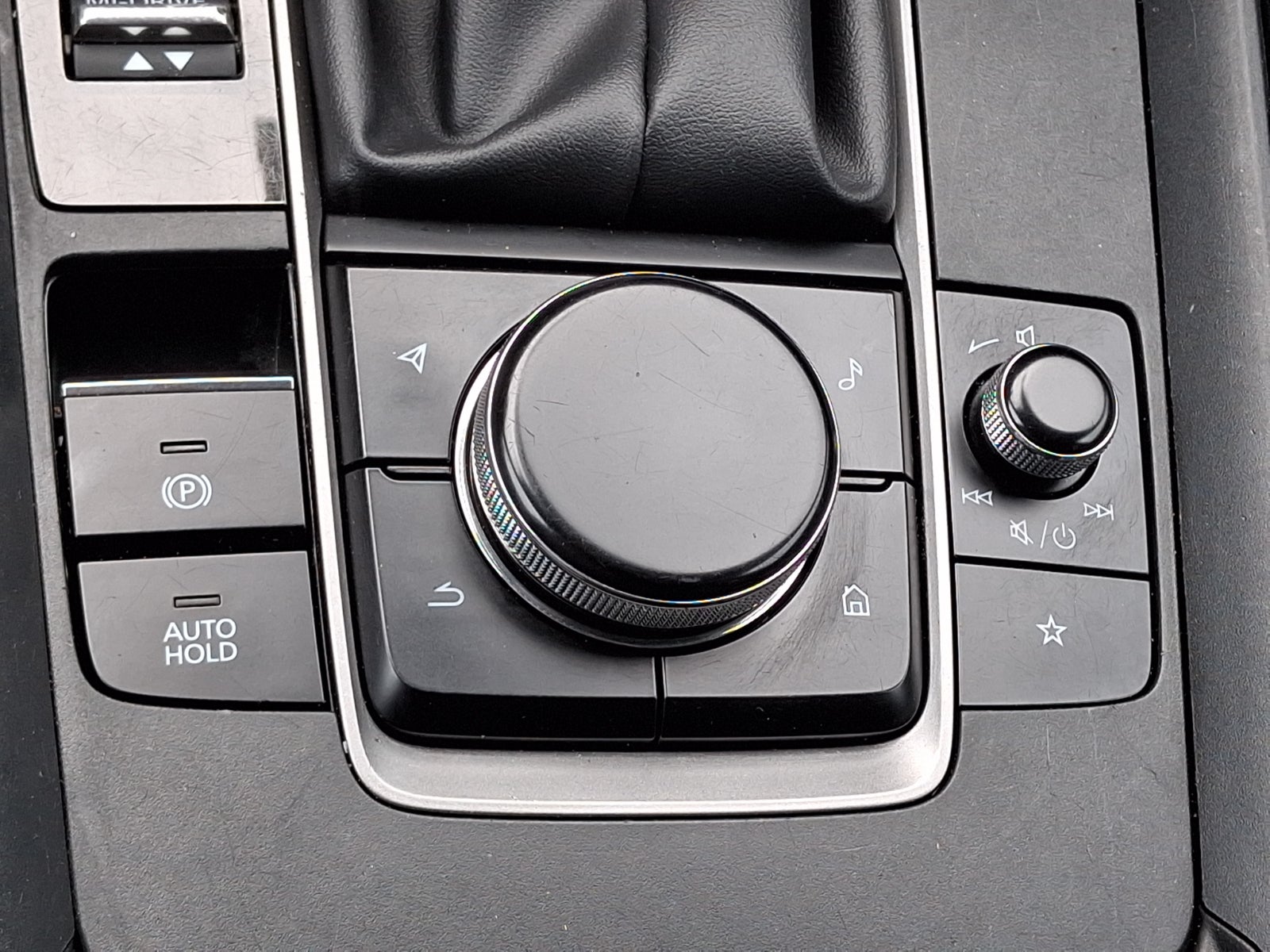 2024 Mazda Mazda CX-50 2.5 S Select