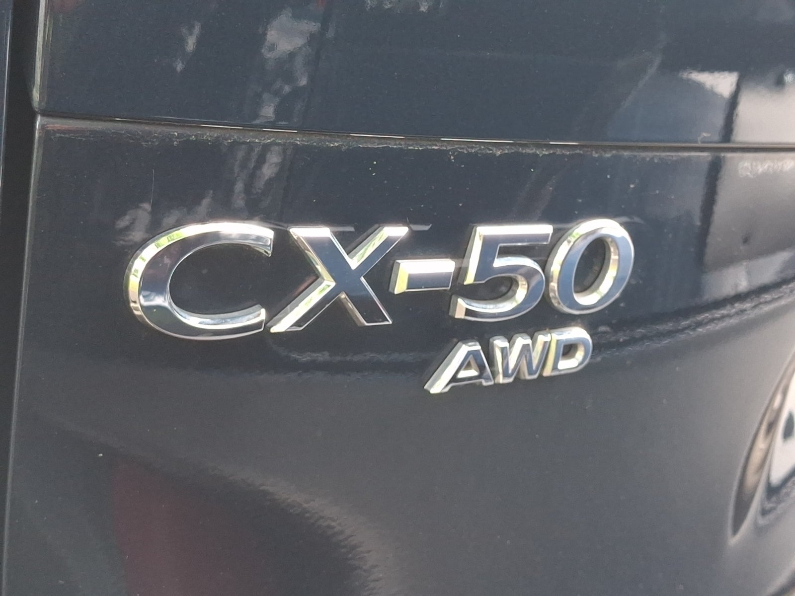 2024 Mazda Mazda CX-50 2.5 S Select