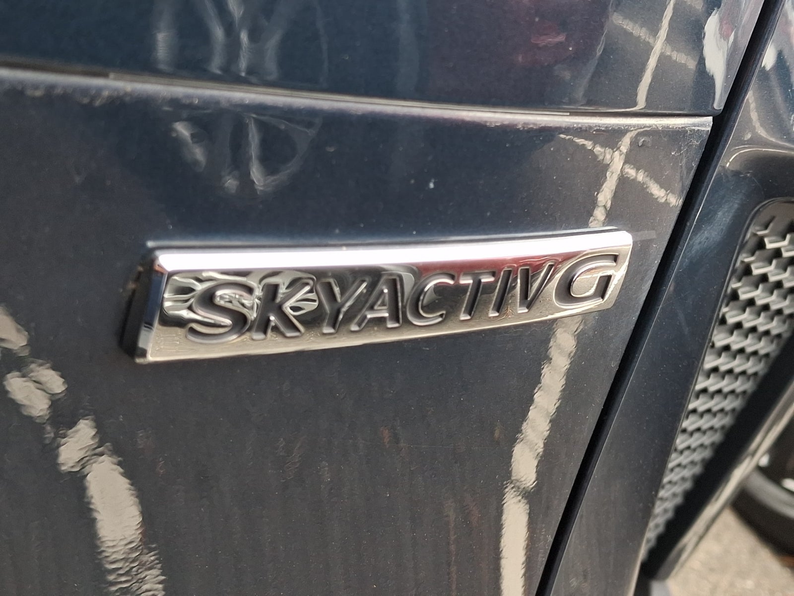 2024 Mazda Mazda CX-50 2.5 S Select
