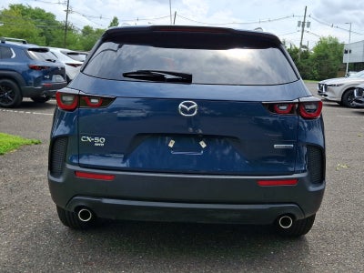 2024 Mazda Mazda CX-50 2.5 S Select