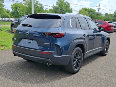 2024 Mazda Mazda CX-50 2.5 S Select