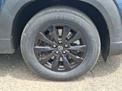 2024 Mazda Mazda CX-50 2.5 S Select