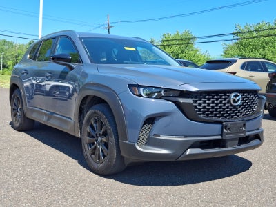 2023 Mazda Mazda CX-50 2.5 S Select