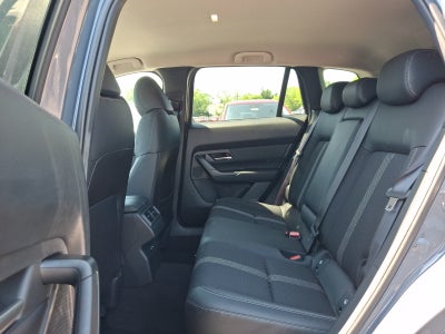 2023 Mazda Mazda CX-50 2.5 S Select