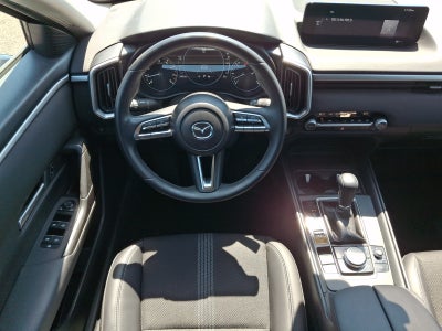 2023 Mazda Mazda CX-50 2.5 S Select
