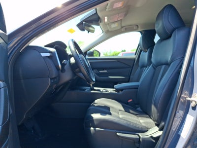 2023 Mazda Mazda CX-50 2.5 S Select