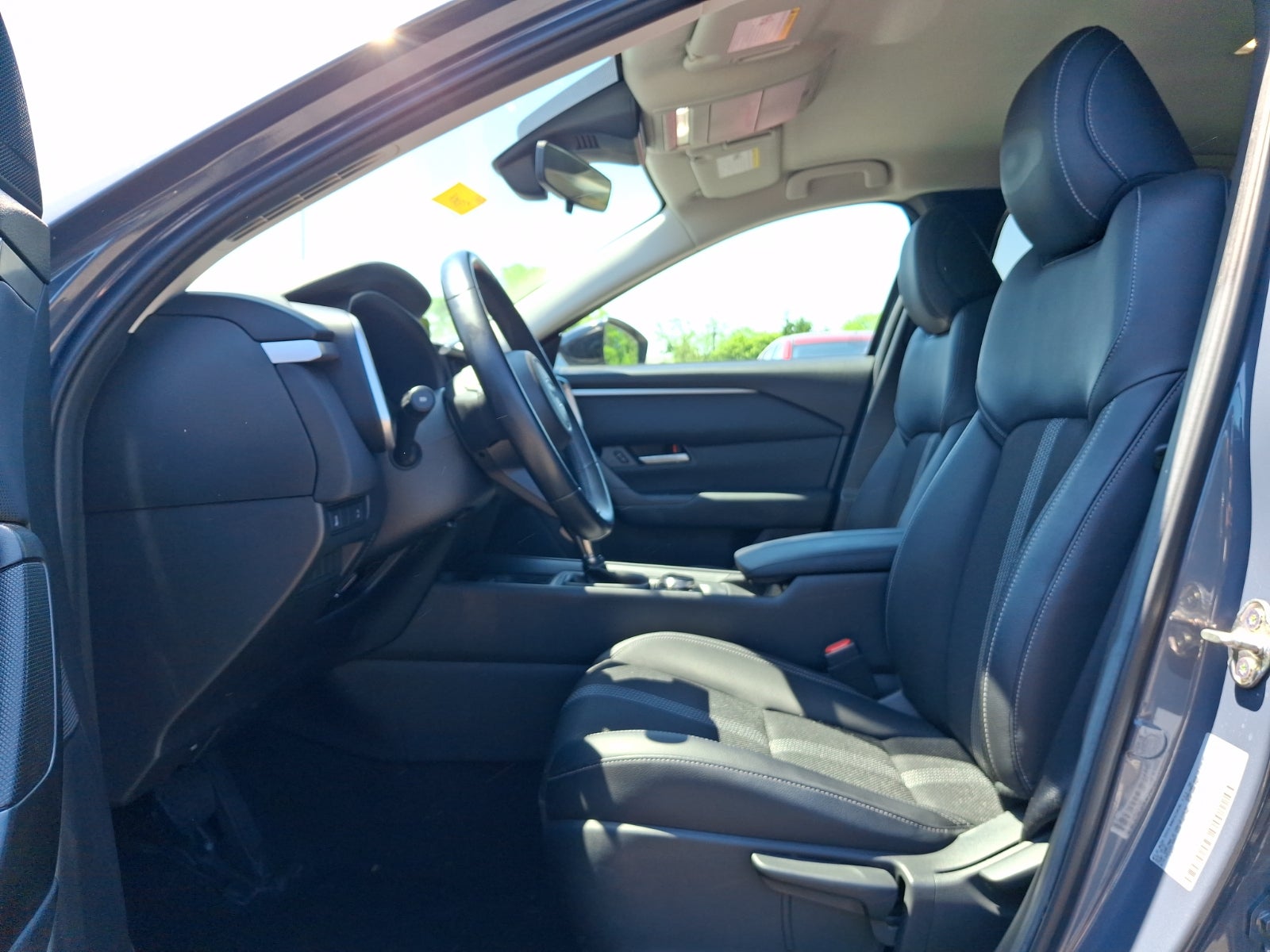 2023 Mazda Mazda CX-50 2.5 S Select