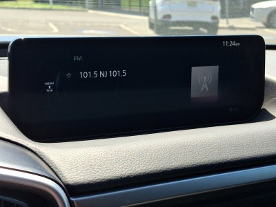 2023 Mazda Mazda CX-50 2.5 S Select
