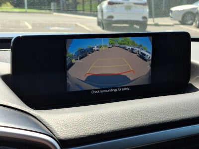 2023 Mazda Mazda CX-50 2.5 S Select