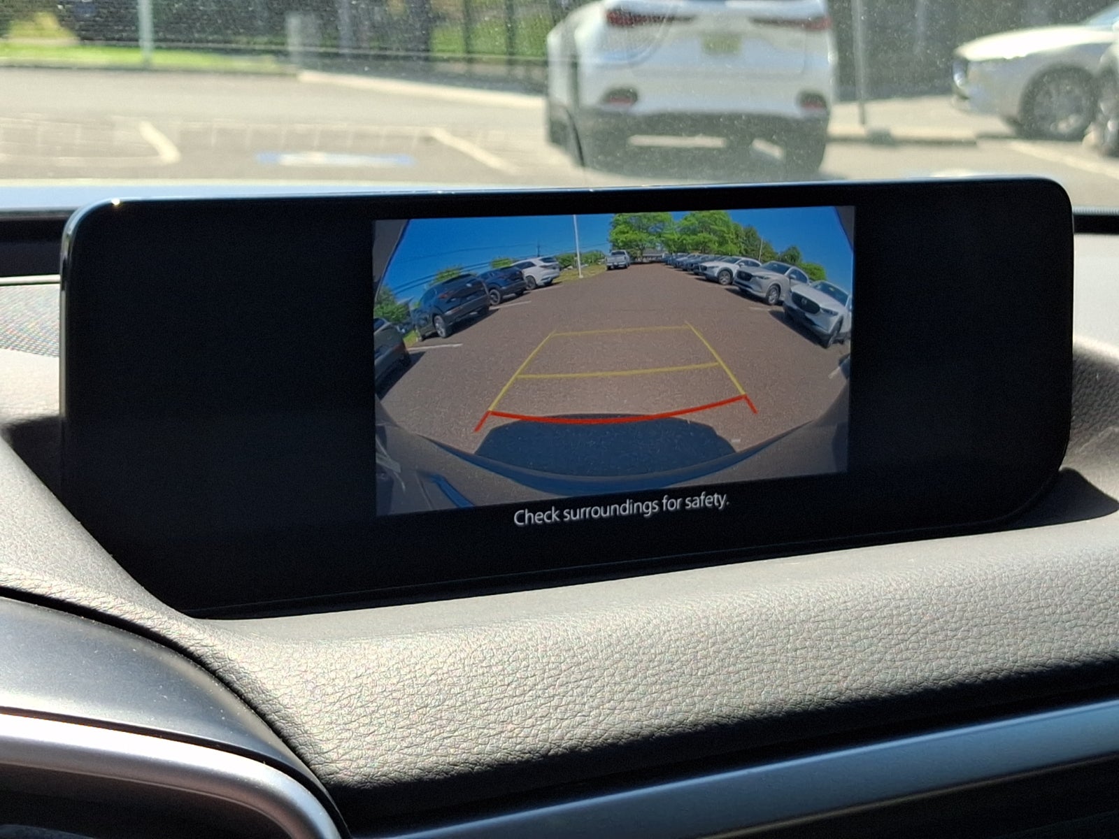 2023 Mazda Mazda CX-50 2.5 S Select