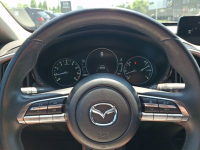 2023 Mazda Mazda CX-50 2.5 S Select